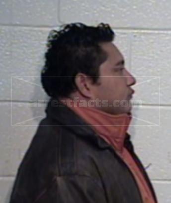 Jose Fernando Perez