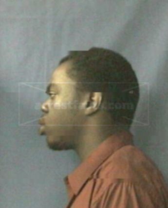 Bryant G Haywood Jr.