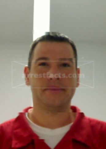 Alexis Feliciano Sepulveda