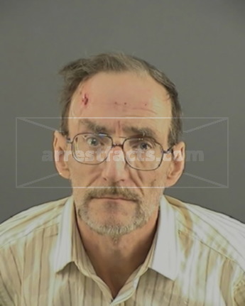 David N Lammers