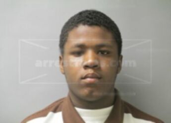 Leondre Marcus Donald