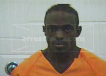 Jeremiah Tyrone Cook