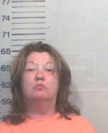 Mary Ann Whitson H
