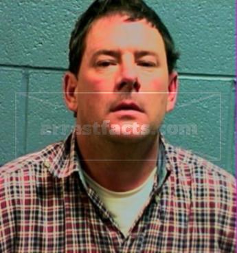 Steve Woodrow Spears