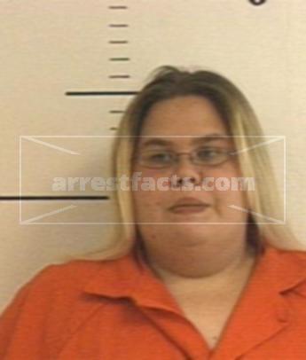 Jennifer Carol Yeager