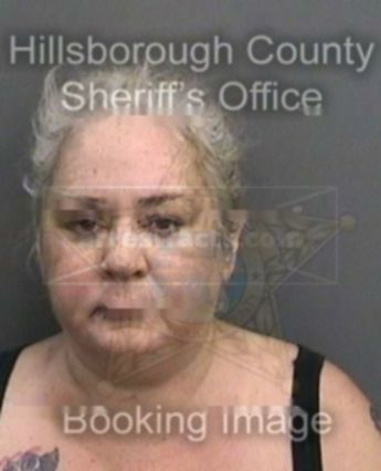 Cheri Lynn Taber