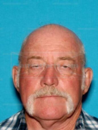 Russell Robert Bachman