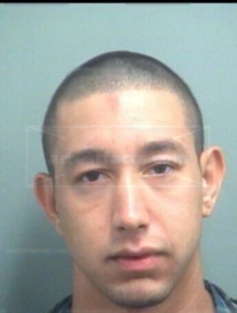 Joshua Samson Appleman