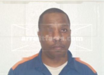 Derek Terrell Worthy