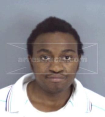 Keithrick Lamond Jones