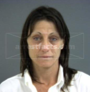 Sandra Lee Garner