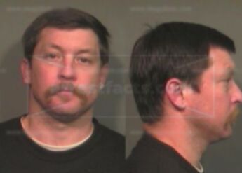 Leslie Daniel Robertson