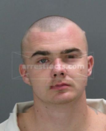 Joshua Scott Fetter