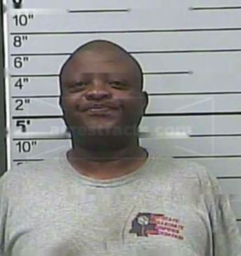 James K Harper
