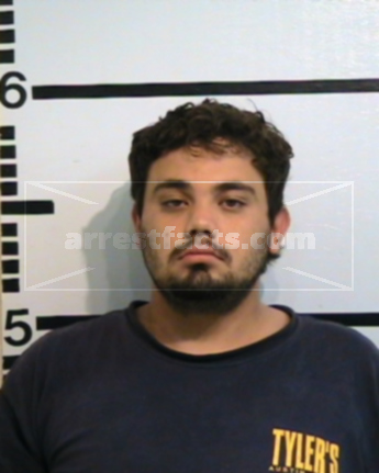 Michael Tod Campos