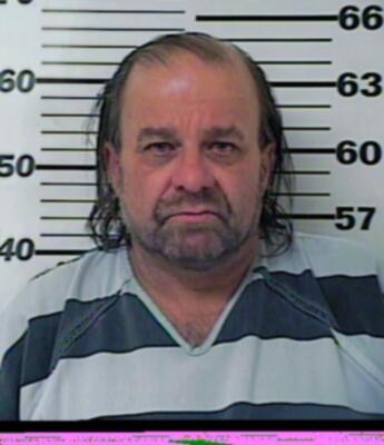 Byron Keith Green
