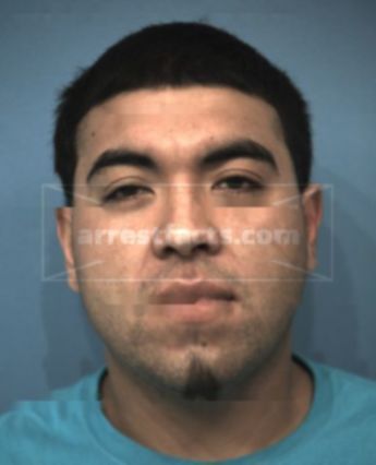 Mark Anthony Martinez