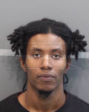 Brandon Terell Allen
