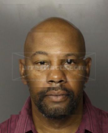 Terry Dennis