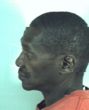 Fred Albert Dixon