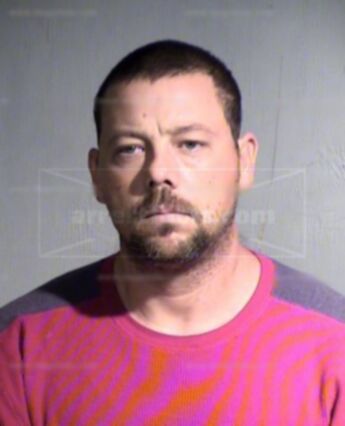 Brandon Lee Huffman