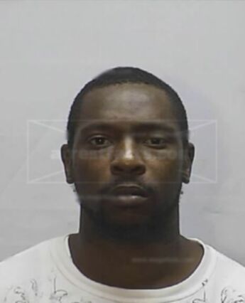 Rashan Anthony Mebane