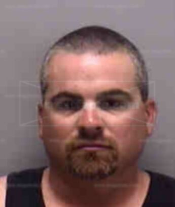 Shawn Paul Mills