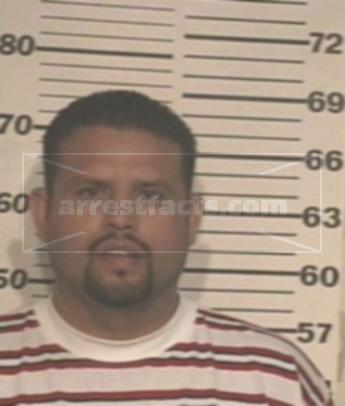 Alfonso Jr Garza Rios