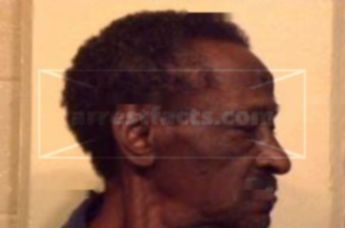 Alvin Bruce