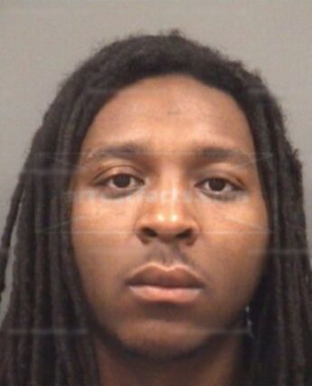 Jarvis Lamar Troutman