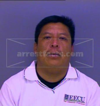 Gerardo Javier Galicia