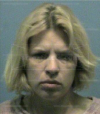Tonya Michelle Morell