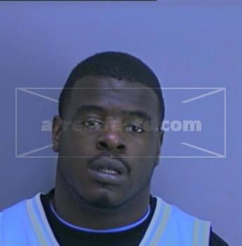 Aaron Lamar Jackson