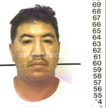 Tomas Carlos Segura