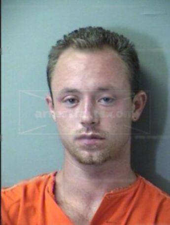 Cory Benjamin Pergrim