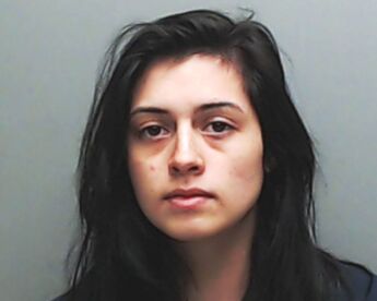 Krystal Iris Martinez