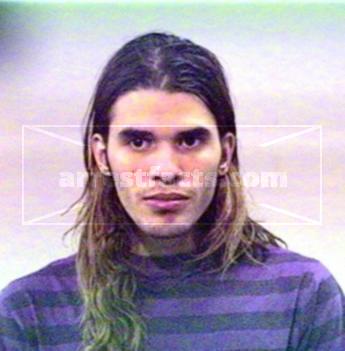 Emmanuel Camacho Contreras