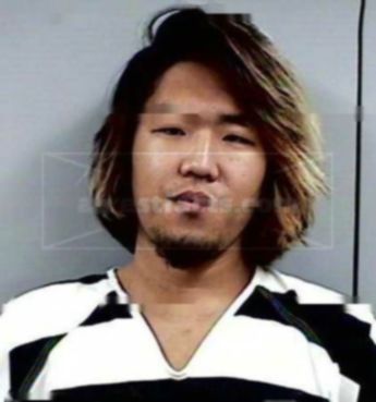 Benjamin Min Ho Campbell