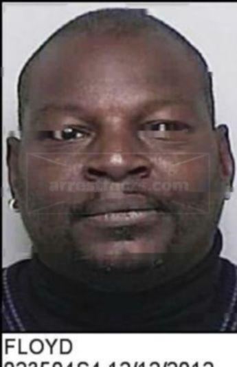 Johnnie Marvin Floyd