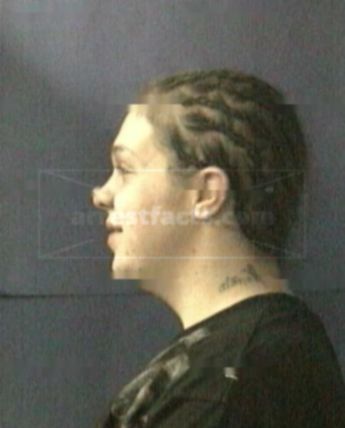 Jamie Michelle Hardin