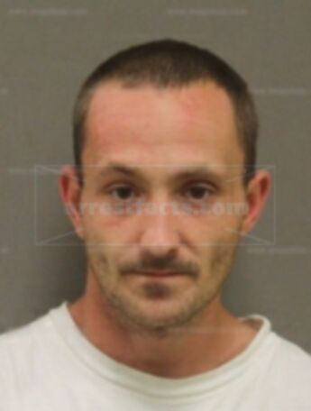 Scott Edward Nabors