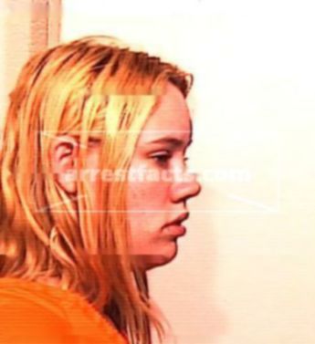 Beth Ann Thruston