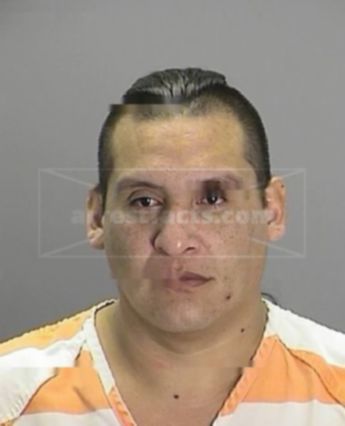 Alejandro Arias Perez