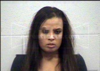 Brandi Leigh Bowen