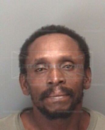 Ivory Charles Williams