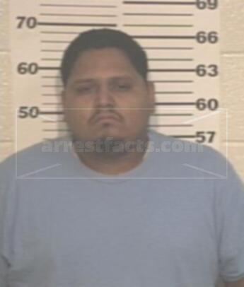 Juan Joel Olague