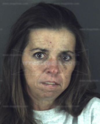 Tamara Faye Alford