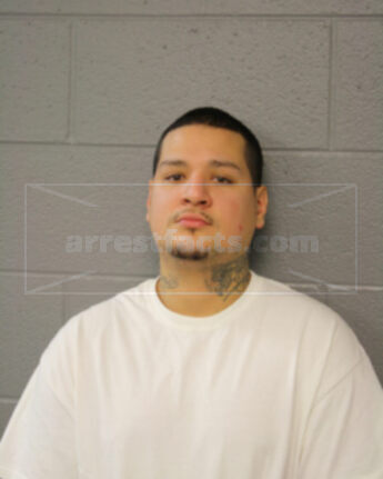 Jeremiah Amos Perez