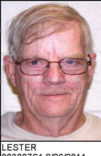 Larry Lester