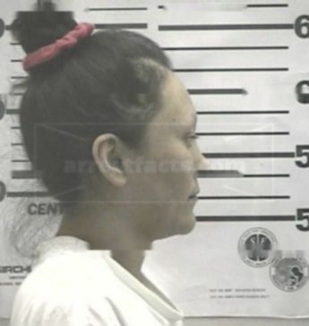 Leona F Chavez